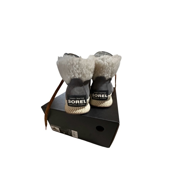 Women's Out 'N About™ III Conquest Boot - Picture 4 of 8